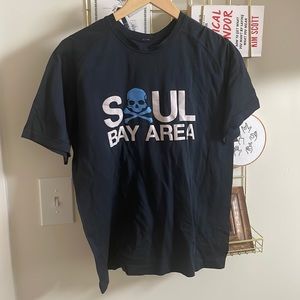 SoulCycle Lululemon Bay Area Ment vent